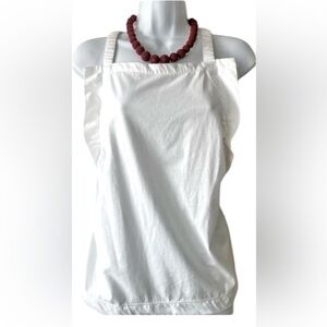 Cotton On White Tank Top